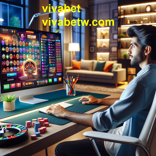 Promoções Imperdíveis no Vivabet: Aumente Suas Chances de Ganhar!