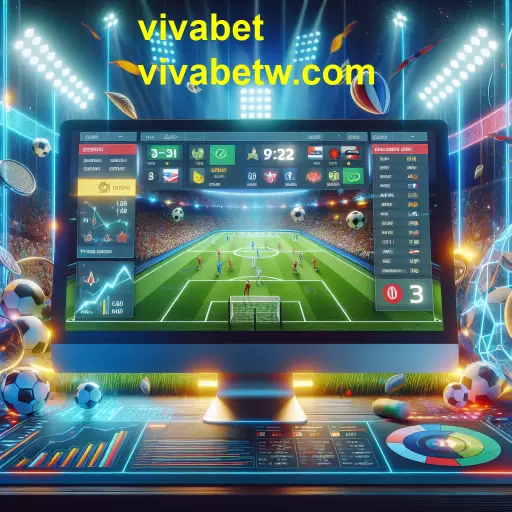 Apostas em Esportes: A Evolução da Categoria no Vivabet